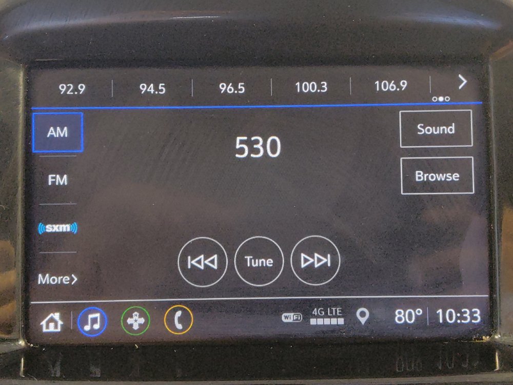 Used 2022 Chevrolet Spark LT FWD image 25