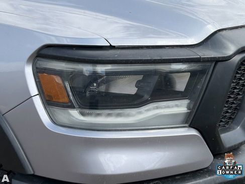 Used 2021 RAM 1500 Rebel w/ Rebel Level 2 Equipment Group AWD/4WD image 5