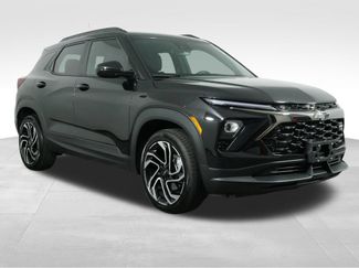 Used 2026 Chevrolet TrailBlazer RS w/ Convenience Package AWD/4WD video 2