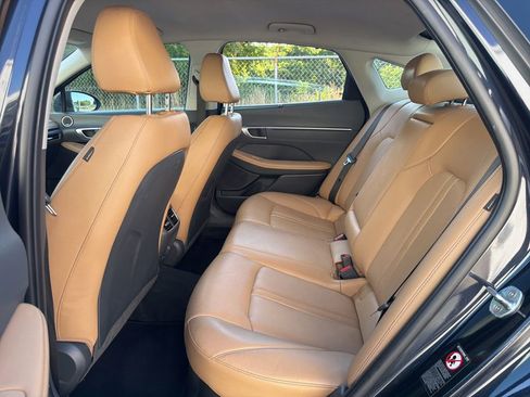 Used 2021 Hyundai Sonata Limited FWD image 19