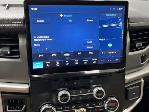 Certified 2024 Ford Expedition XLT AWD/4WD image 20