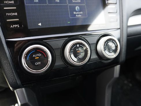 Used 2018 Subaru Forester 2.5i Premium w/ Protection Package #1 image 18