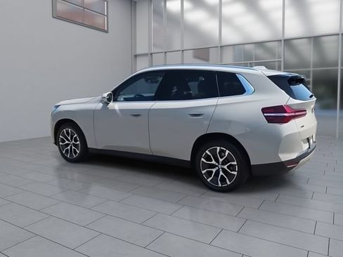 Used 2025 BMW X3 xDrive30i w/ Premium Package AWD/4WD image 6