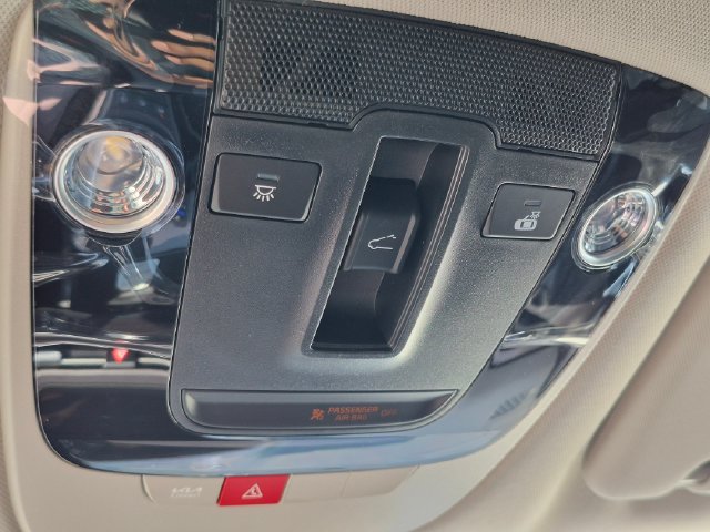 New 2026 Kia Sportage SX FWD image 21