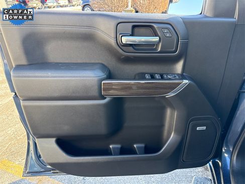 Used 2019 Chevrolet Silverado 1500 RST w/ All-Star Edition image 13