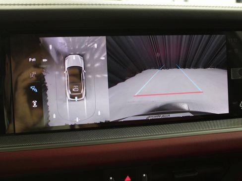 New 2026 Porsche Cayenne E-Hybrid Coupe image 33