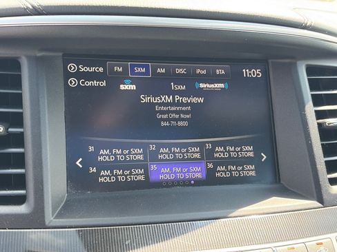 Used 2020 INFINITI QX60 Luxe w/ Edition 30 Essential Package FWD image 12