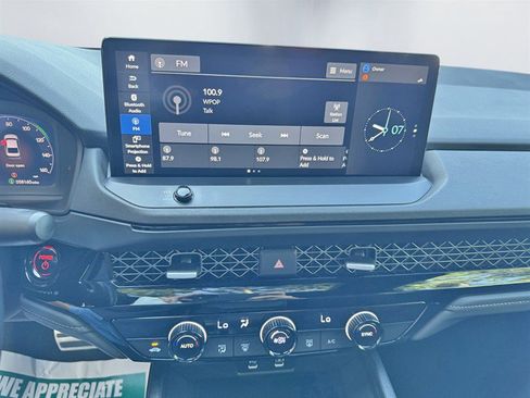 Used 2023 Honda Accord Sport image 14