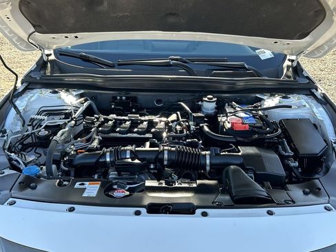 Used 2022 Honda Accord Sport Special Edition image 30