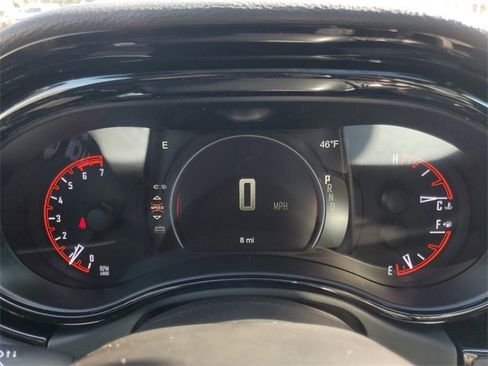 New 2026 Dodge Durango GT image 12