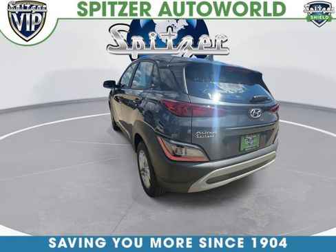 Used 2022 Hyundai Kona SE FWD image 7