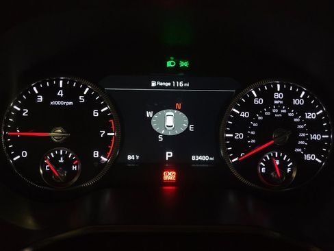 Used 2021 Kia Telluride SX w/ SX Prestige Package AWD/4WD image 23