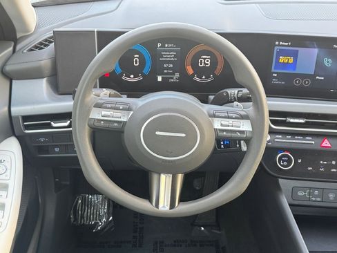 Used 2025 Hyundai Sonata SEL image 29