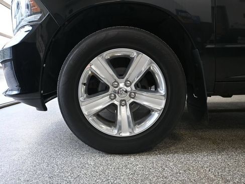 Used 2016 RAM 1500 Sport AWD/4WD image 14