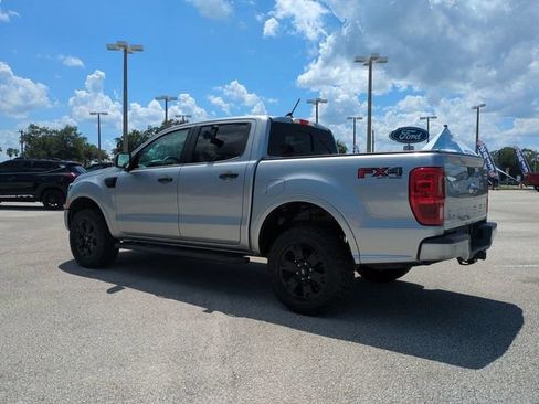 Used 2020 Ford Ranger XLT w/ Equipment Group 302A Luxury AWD/4WD image 6