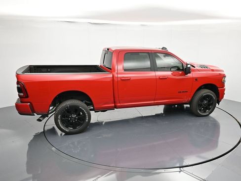 New 2024 RAM 2500 Laramie w/ Night Edition image 53