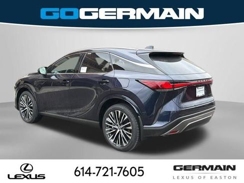 New 2026 Lexus RX 350 Premium Plus image 10