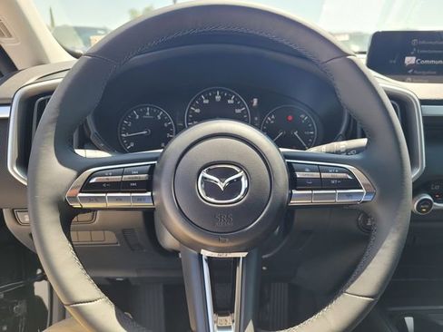 New 2026 MAZDA CX-50 AWD 2.5 S w/ Weather Package image 12
