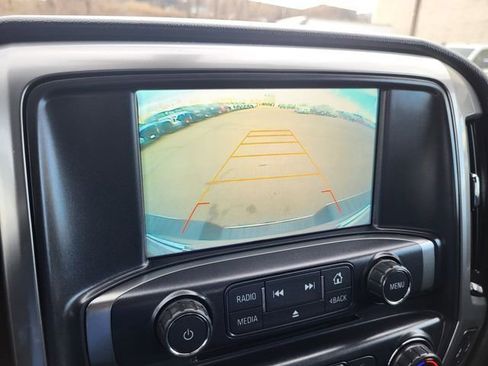 Used 2017 Chevrolet Silverado 1500 LT w/ All Star Edition image 21