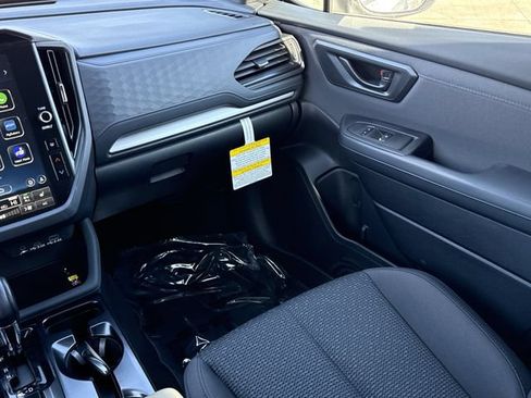 Certified 2026 Subaru Forester Premium AWD/4WD image 12
