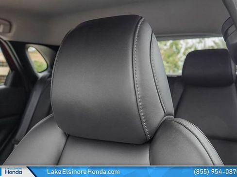 Used 2025 MAZDA CX-30 AWD 2.5 S w/ Select Sport Pkg image 28