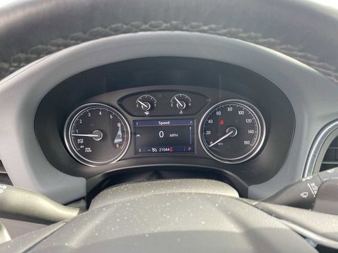 Used 2024 Buick Enclave Essence w/ LPO, Floor Liner Package image 11