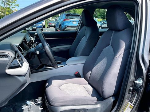 Used 2024 Toyota Camry LE w/ Convenience Package FWD image 23