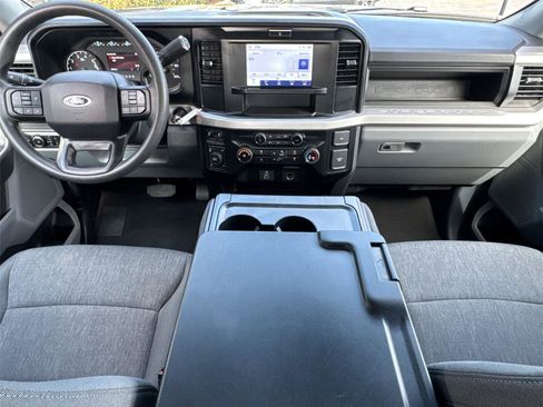 Certified 2025 Ford F250 XL w/ STX Appearance Package AWD/4WD image 21