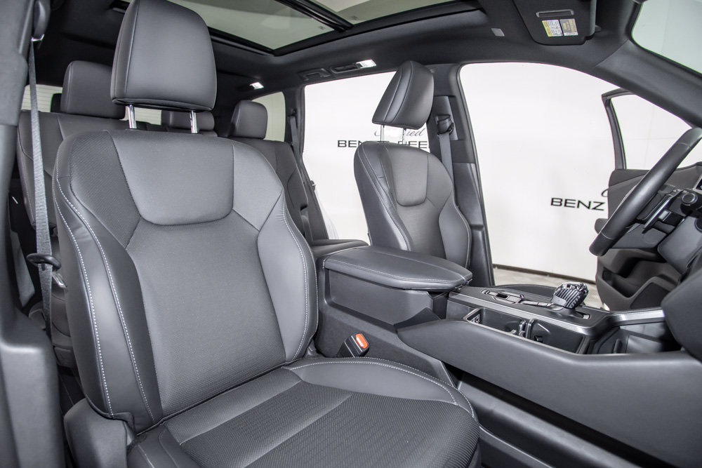 Used 2025 Lexus TX 350 FWD w/ Technology Package image 19