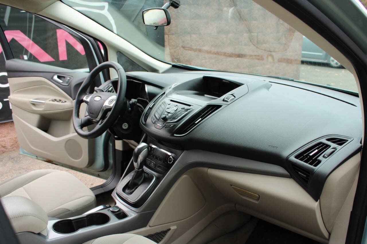 Used 2014 Ford C-MAX SE FWD image 15