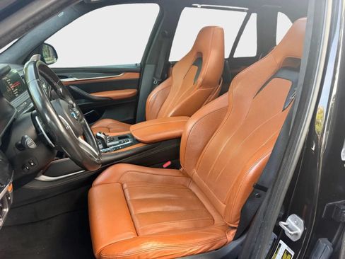 Used 2015 BMW X5 M AWD/4WD image 10