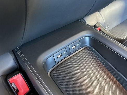 Used 2021 Mercedes-Benz AMG GT 53 w/ Warmth & Comfort Package image 31