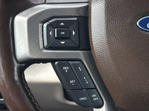 Used 2020 Ford F150 Limited AWD/4WD image 21