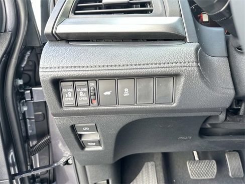 New 2026 Honda Odyssey EX-L image 32