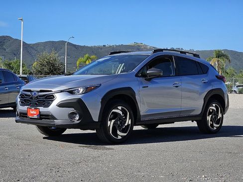 New 2026 Subaru Crosstrek 2.5i Limited AWD/4WD image 6