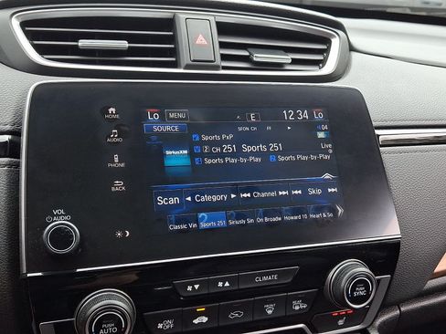 Used 2017 Honda CR-V EX-L image 16