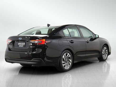 Used 2025 Subaru Legacy Limited w/ Popular Package #3 AWD/4WD image 5