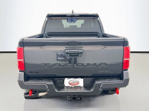 New 2026 Toyota Tacoma TRD Off-Road AWD/4WD image 5