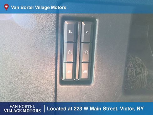 Used 2021 Ford Expedition XLT AWD/4WD image 31