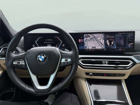 Used 2023 BMW 330i xDrive Sedan w/ Driving Assistance Package image 27