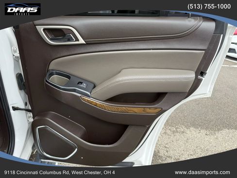 Used 2019 GMC Yukon Denali w/ Denali Ultimate Package image 33