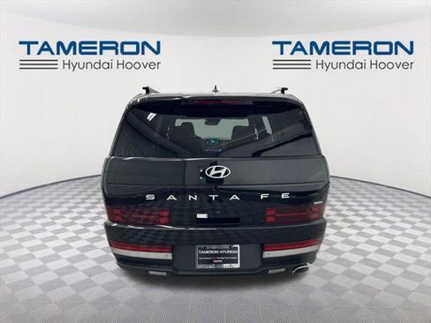 New 2026 Hyundai Santa Fe Limited image 4