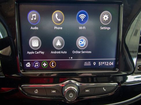 Used 2022 Buick Encore Preferred w/ Safety Package image 13