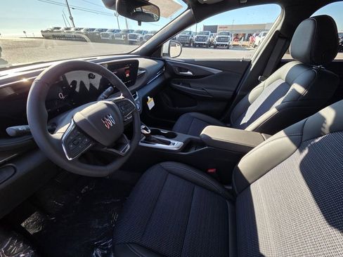 New 2026 Buick Envista Preferred w/ Convenience I Package image 10