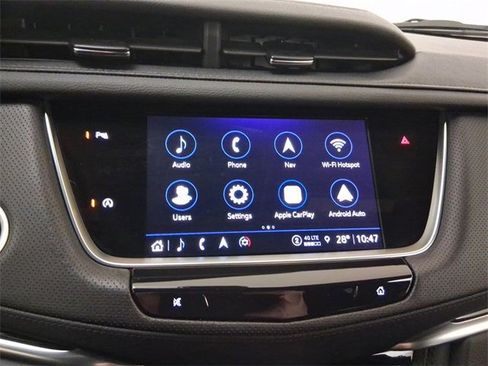 Used 2025 Cadillac XT5 Premium Luxury image 26
