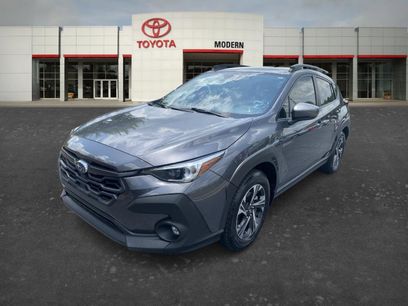 Used 2024 Subaru Crosstrek 2.0i Premium