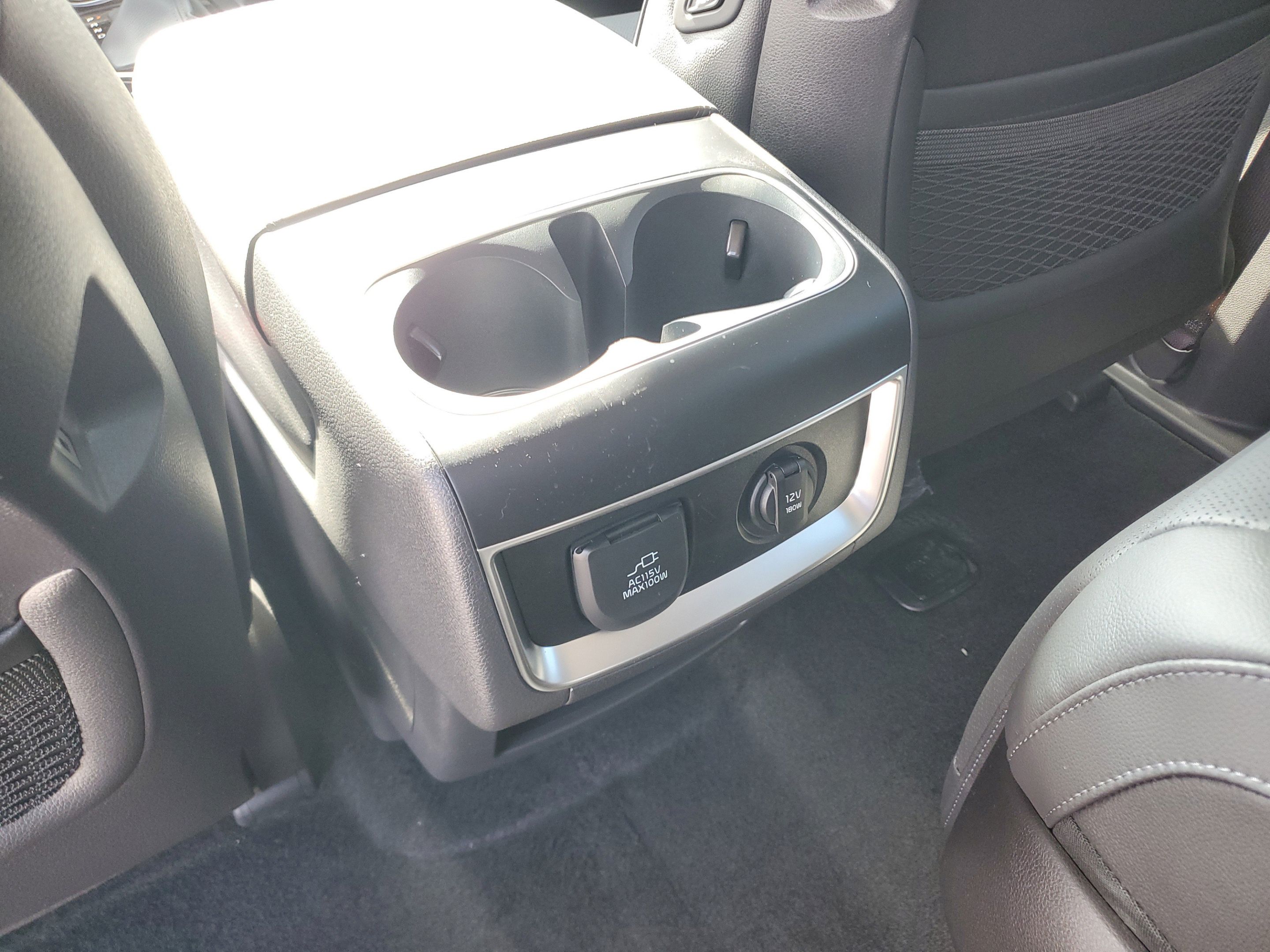 New 2026 Kia Carnival SX Prestige FWD image 11
