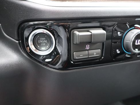 New 2026 Chevrolet Silverado 1500 LT w/ Protection Package AWD/4WD image 13