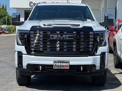 New 2026 GMC Sierra 3500 Denali Ultimate
