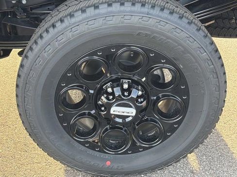 New 2026 Ford F250 Lariat image 13